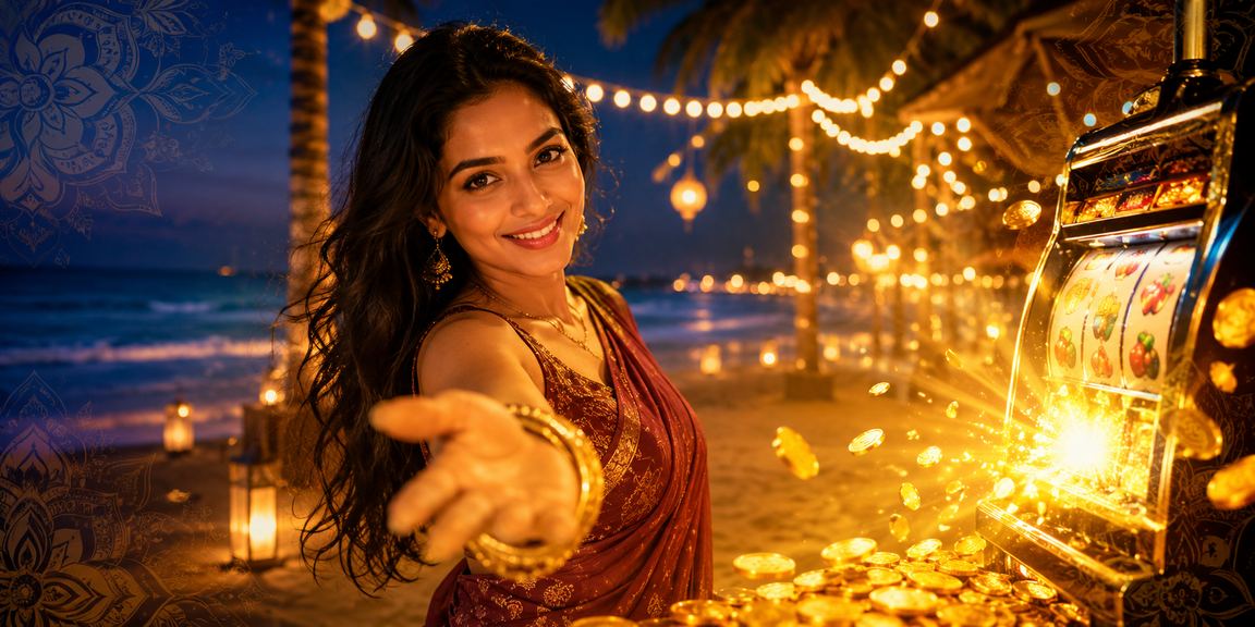 কক্সবাজারে স্লট গেম খেলা