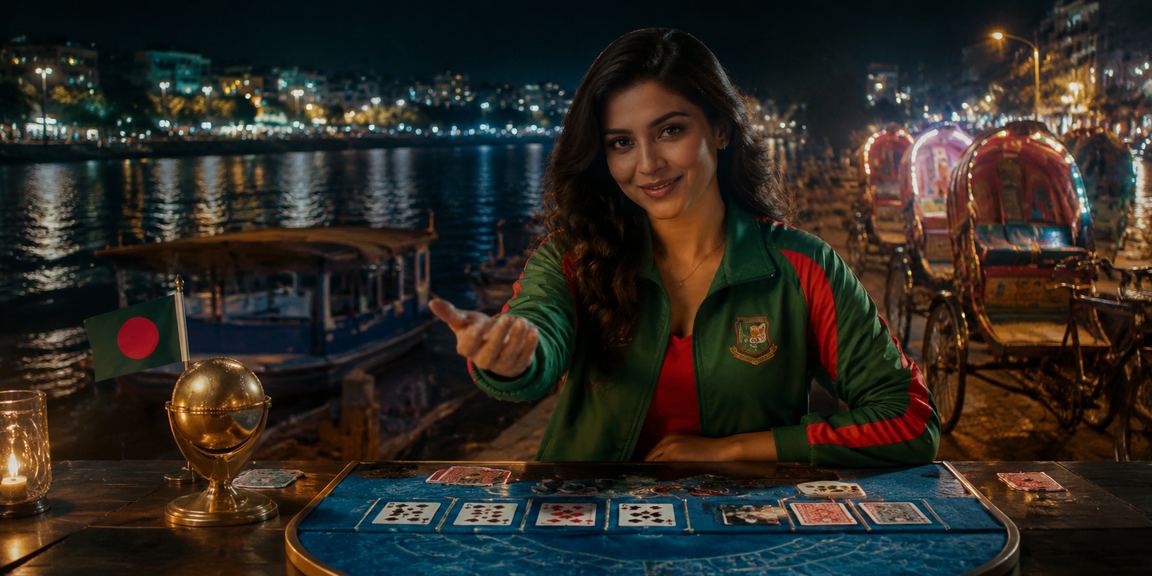 ঢাকায় ক্রিকেট বেটিং এর দৃশ্য